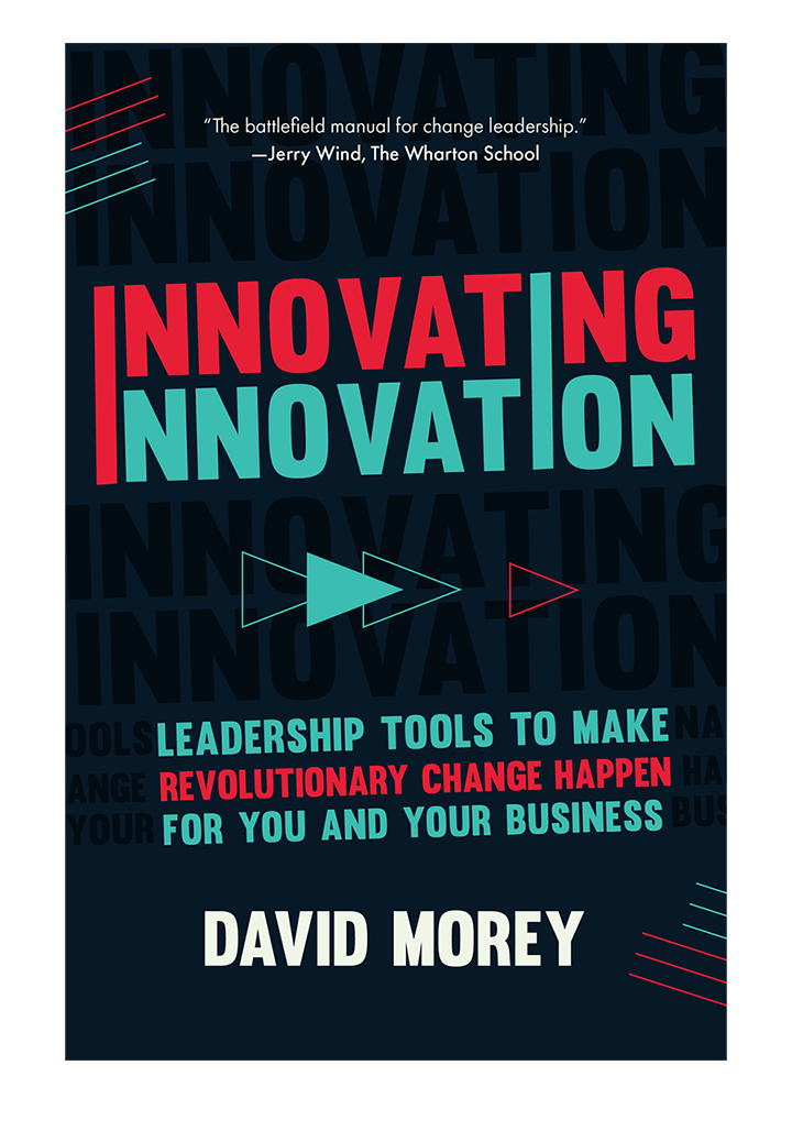 Innovating Innovation Cover
