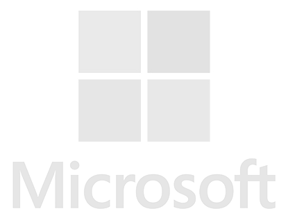 Microsoft logo