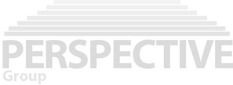 Perspective logo